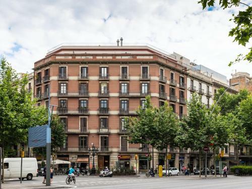 Hostal El Puchi Barcelona