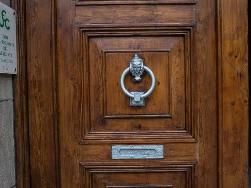 Hostal El Puchi Barcelona