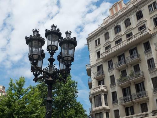 Hostal El Puchi Barcelona