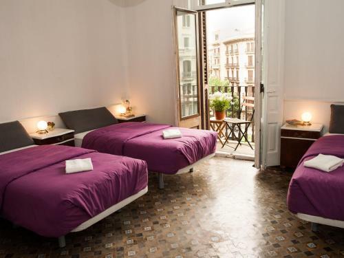 Hostal El Puchi Barcelona