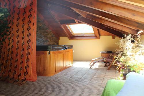 Bed & Breakfast Casa Coll