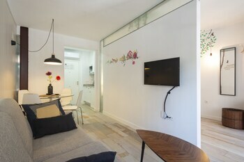 Apartamento Gemma Home