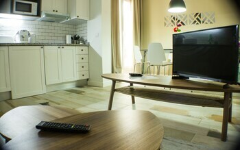Apartamento Gemma Home