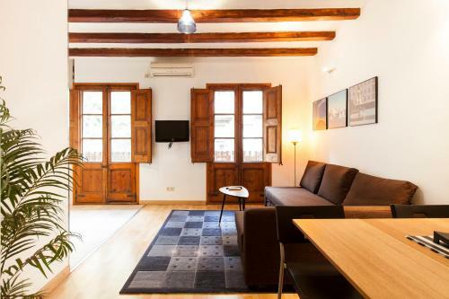 Ab Central Apartments