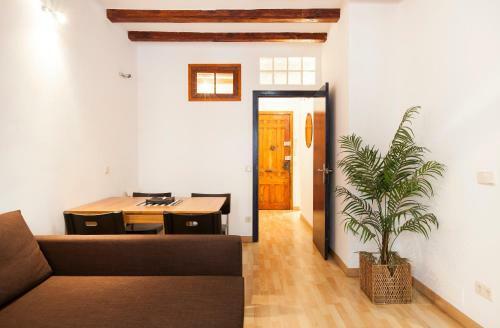 Ab Central Apartments