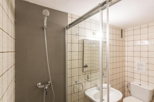 Apartamento Homeholidaysrentals Bon Repos