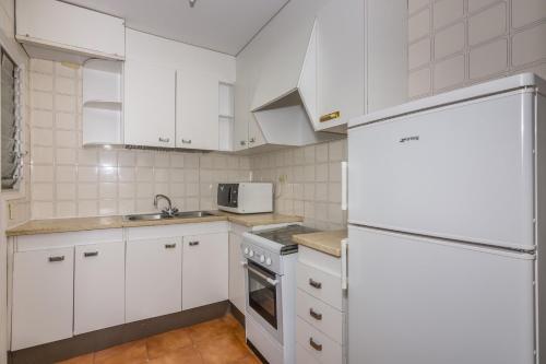 Apartamento Homeholidaysrentals Bon Repos