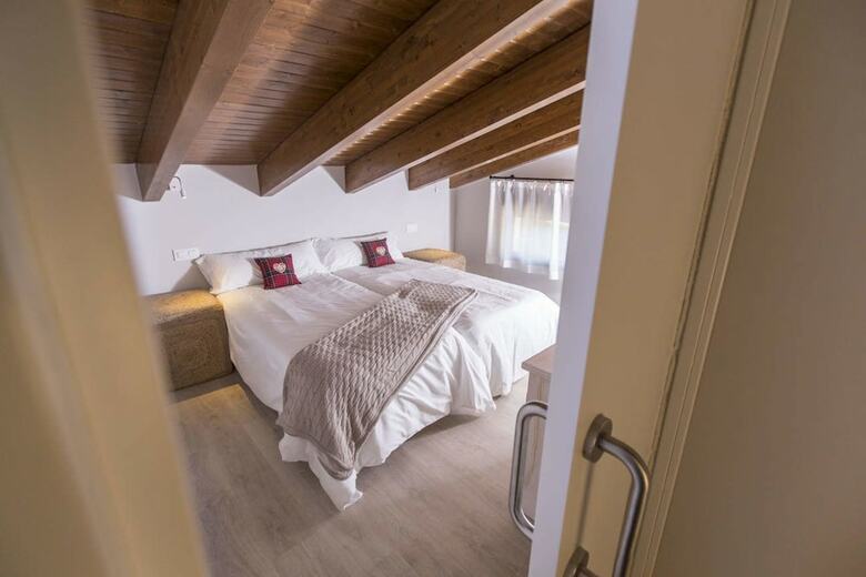 Apartamento Senda Del Cabrerizo