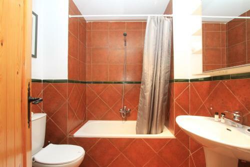 Apartamento Snow Loft