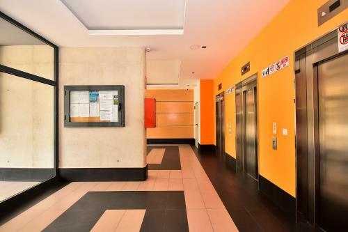 Apartamento D'oboe Tower