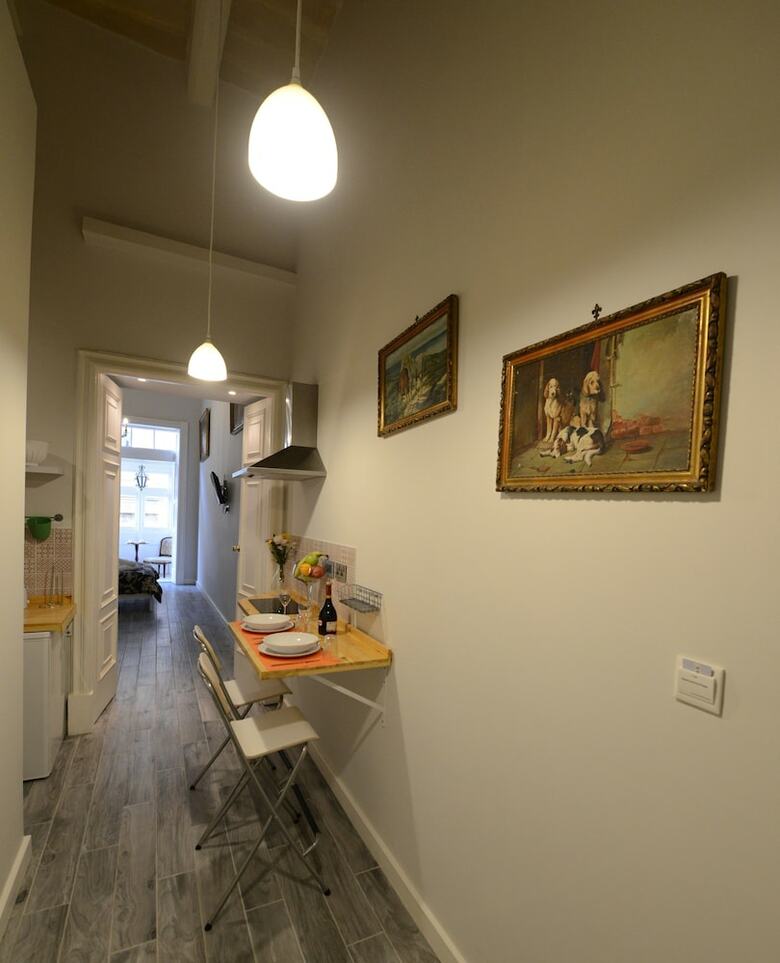 Apartamento Paulos Valletta