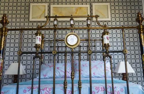 Luxury Apartment - Fort Chambray