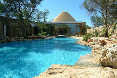 Hotel Ta' Cenc & Spa