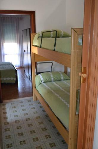 Apartment In Eraclea Mare 25694
