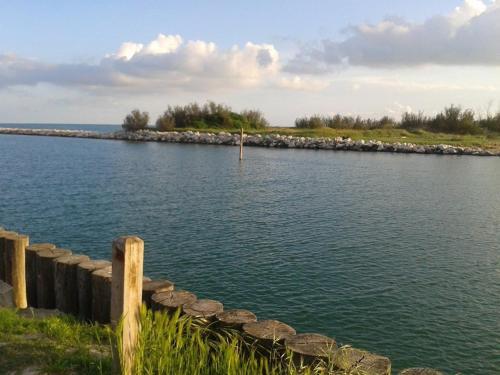 Apartment In Eraclea Mare 25694