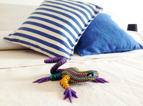 Bed & Breakfast La Siesta