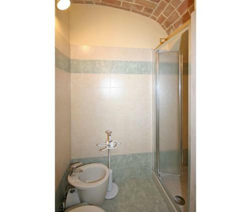 Apartamento Trasimeno