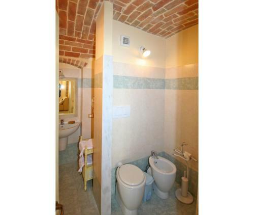 Apartamento Trasimeno