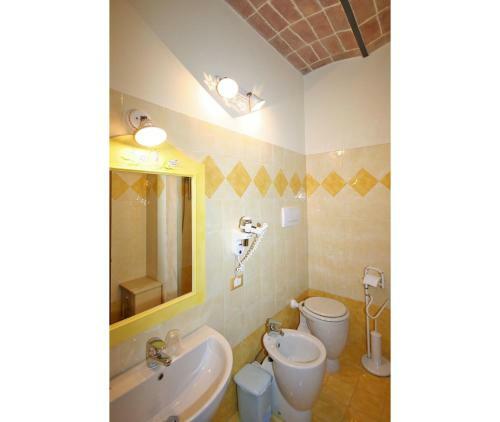 Apartamento Trasimeno