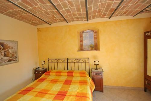 Apartamento Trasimeno