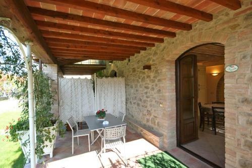 Apartamento Trasimeno
