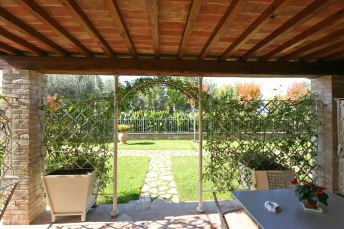 Apartamento Trasimeno