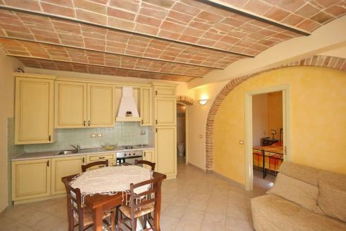Apartamento Trasimeno