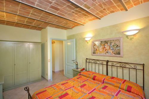 Apartamento Trasimeno