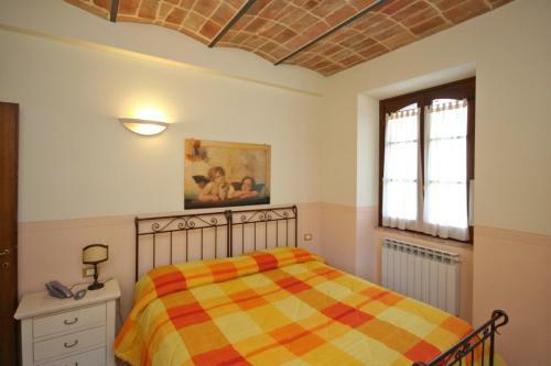 Apartamento Trasimeno