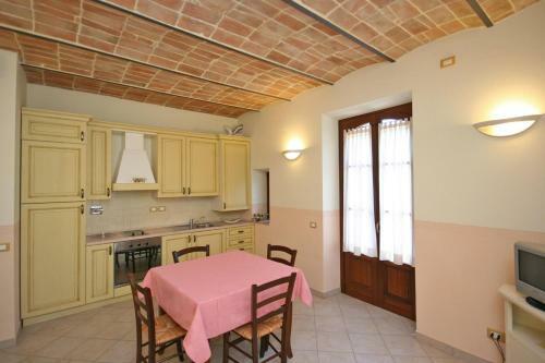 Apartamento Trasimeno