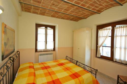 Apartamento Trasimeno
