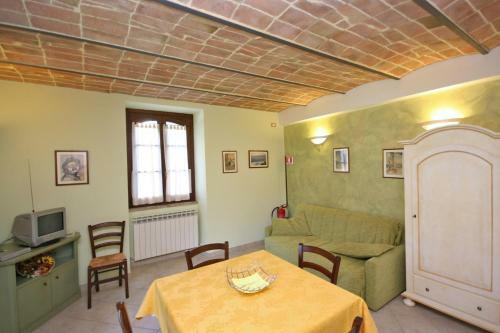 Apartamento Trasimeno