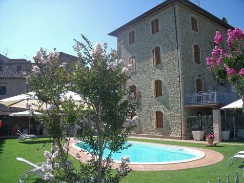 Apartamento Trasimeno