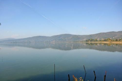 Apartamento Trasimeno
