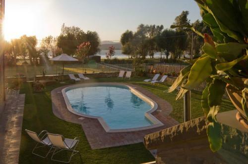 Apartamento Trasimeno