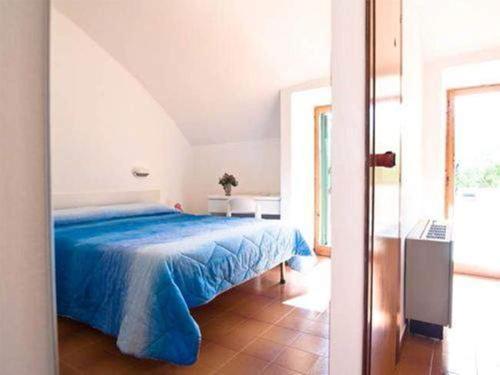 Apartment Cala Corvino
