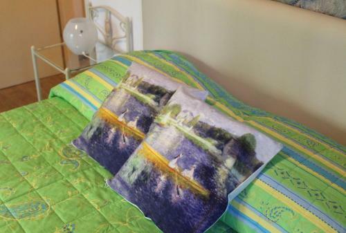 Apartamento Gli Artisti - Ospitalit� Diffusa