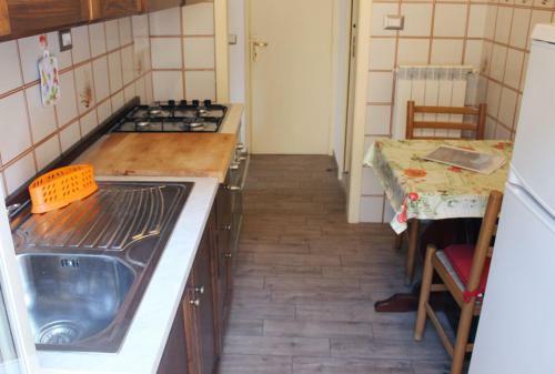 Apartamento Gli Artisti - Ospitalit� Diffusa