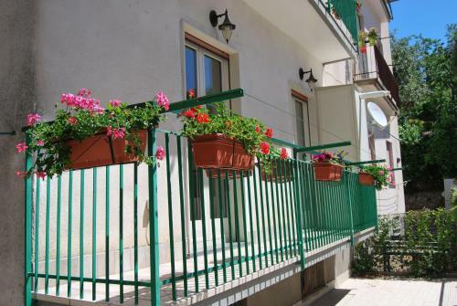 Apartamento Gli Artisti - Ospitalit� Diffusa