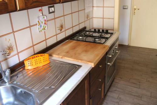 Apartamento Gli Artisti - Ospitalit� Diffusa
