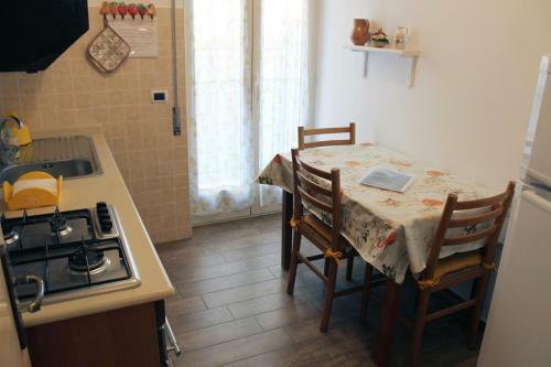 Apartamento Gli Artisti - Ospitalit� Diffusa