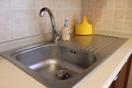 Apartamento Gli Artisti - Ospitalit� Diffusa