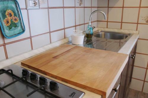 Apartamento Gli Artisti - Ospitalit� Diffusa