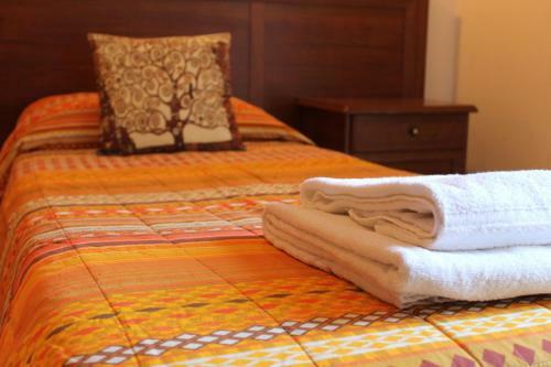 Apartamento Gli Artisti - Ospitalit� Diffusa
