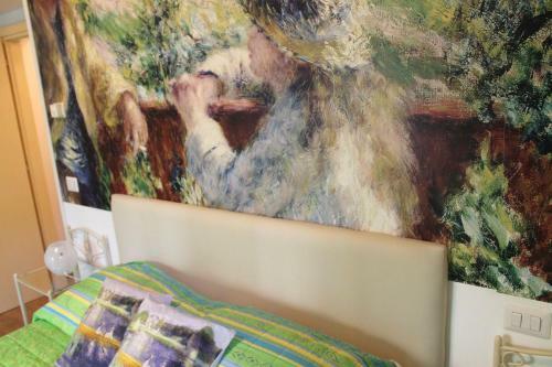 Apartamento Gli Artisti - Ospitalit� Diffusa