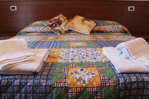 Apartamento Gli Artisti - Ospitalit� Diffusa