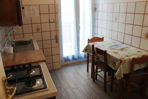 Apartamento Gli Artisti - Ospitalit� Diffusa