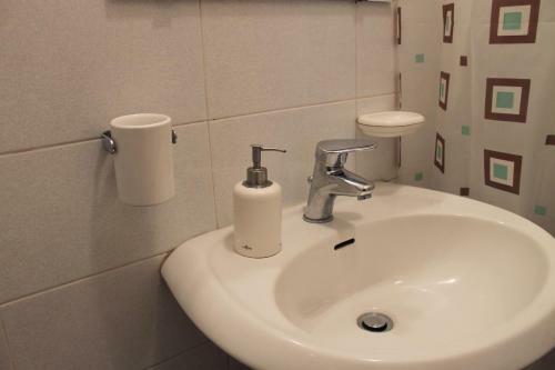 Apartamento Gli Artisti - Ospitalit� Diffusa