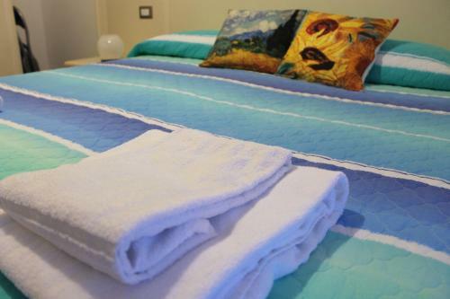 Apartamento Gli Artisti - Ospitalit� Diffusa