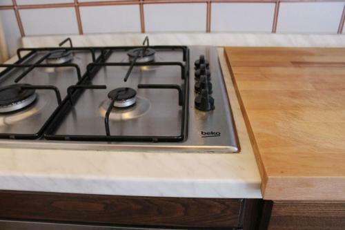 Apartamento Gli Artisti - Ospitalit� Diffusa